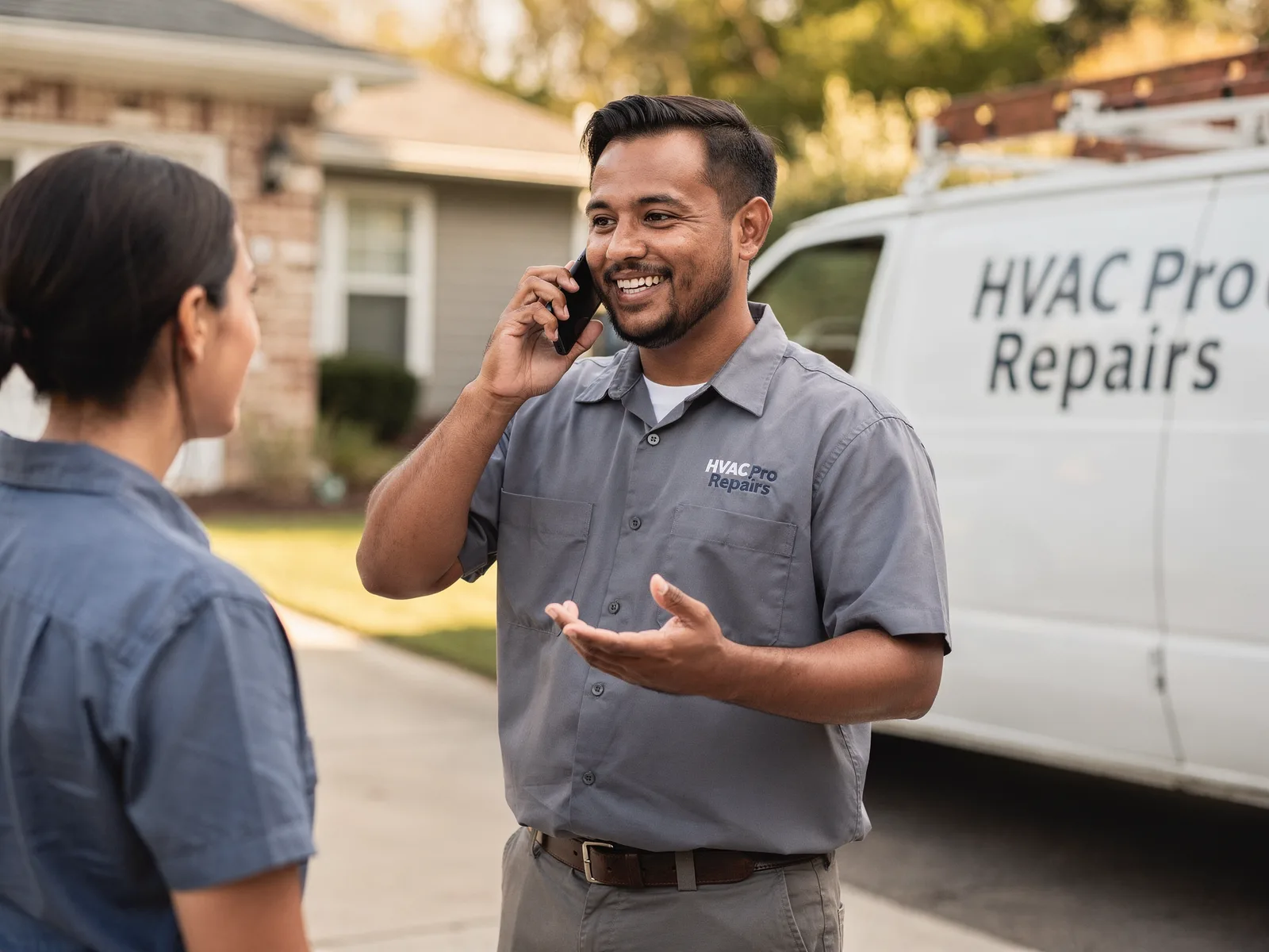 Heat Pump Repair Baudette, MN FAQs
